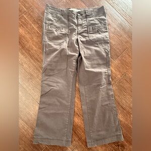 Daughters of the Liberation Women’s Cargo Pants